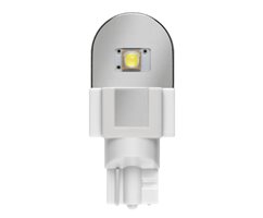 Kit 2 Lampes LED W16W 12V/2W OSRAM LEDriving® SL WHITE Blister
