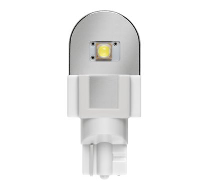 Kit 2 Lâmpadas LED W16W 12V/2W OSRAM LEDriving® SL WHITE Blister
