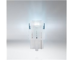 Kit 2 Lampes LED W21W 12V/1.4W OSRAM LEDriving® SL WHITE