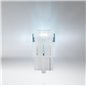 Kit 2 Lampes LED W21W 12V/1.4W OSRAM LEDriving® SL WHITE Blister Kit 2 Lampes LED W21W 12V/1.4W OSRAM LEDriving® SL WHITE Blister