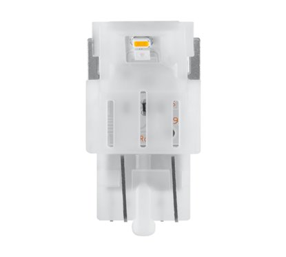 Kit 2 Lampes LED W21W 12V/1.4W OSRAM LEDriving® SL WHITE Blister