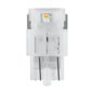 Kit 2 Lampes LED W21W 12V/1.4W OSRAM LEDriving® SL WHITE Blister Kit 2 Lampes LED W21W 12V/1.4W OSRAM LEDriving® SL WHITE Blister