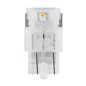 Kit 2 Lâmpadas LED W21W 12V/1.3W OSRAM LEDriving® SL YELLOW Blister Kit 2 Lâmpadas LED W21W 12V/1.3W OSRAM LEDriving® SL YELLOW Blister