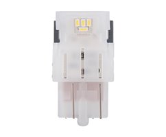 Kit 2 Lampes LED W21/5W 12V/1.7W OSRAM LEDriving® SL RED Blister