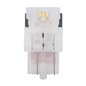 Kit 2 Lámparas LED W21/5W 12V/1.7W OSRAM LEDriving® SL WHITE Blister