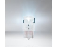 Kit 2 Lampes LED W21/5W 12V/1.7W OSRAM LEDriving® SL WHITE