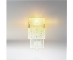Kit 2 Lampes LED WY21W 12V/1.4W OSRAM LEDriving® SL