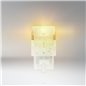 Kit 2 Lampes LED WY21W 12V/1.4W OSRAM LEDriving® SL Blister Kit 2 Lampes LED WY21W 12V/1.4W OSRAM LEDriving® SL Blister
