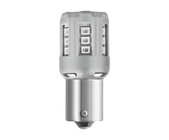 Kit 2 Lampes LED PY21W 12V/1.3W OSRAM LEDriving® SL YELLOW Blister