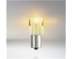 Kit 2 Lampes LED PY21W 12V/1.3W OSRAM LEDriving® SL YELLOW