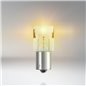 Kit 2 Lampes LED PY21W 12V/1.3W OSRAM LEDriving® SL YELLOW Blister Kit 2 Lampes LED PY21W 12V/1.3W OSRAM LEDriving® SL YELLOW Blister