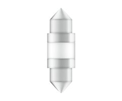 Lampe LED C5W | 31 mm 12V/1W OSRAM LEDriving® SL Blister