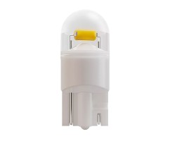 Kit 2 Lampes LED W5W 12V/1W OSRAM Night Breaker LED