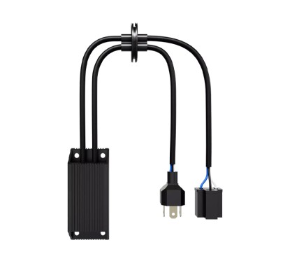 LEDriving SMART CANBUS P/LED H4 12V 12W OSRAM