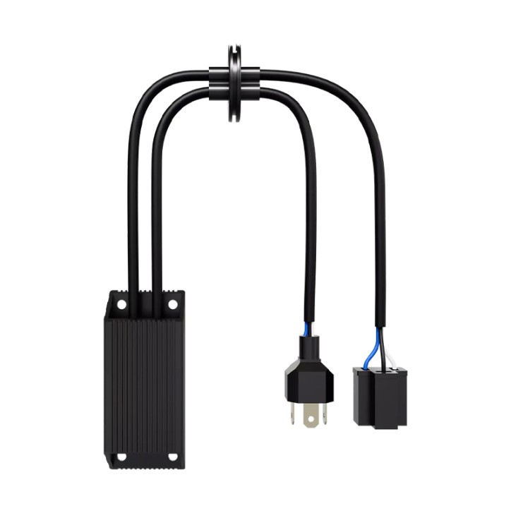 LEDriving SMART CANBUS P/LED H4 12V 12W OSRAM