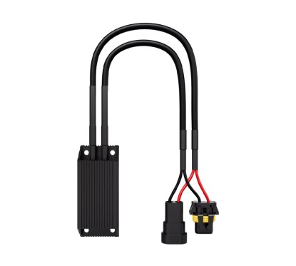 LEDriving SMART CANBUS P/LED H8/H9/H11/H16 12V 12W OSRAM