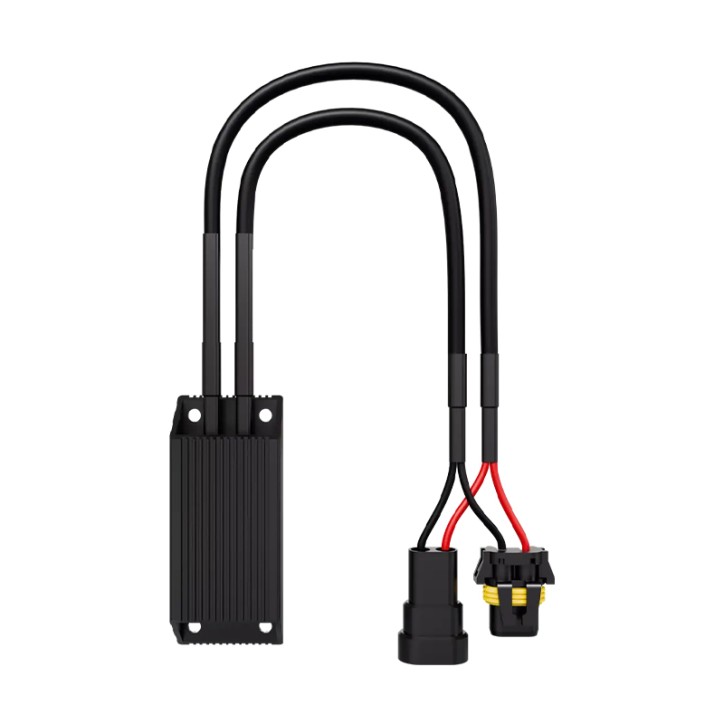 LEDriving SMART CANBUS P/LED H8/H9/H11/H16 12V 12W OSRAM