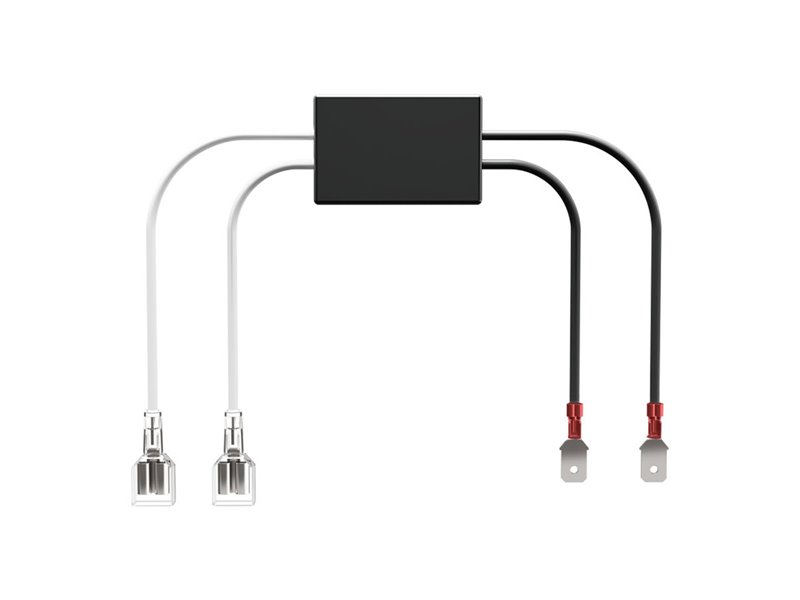 LEDriving ERROR CANCELER P/LED H7 12V 1W OSRAM LEDriving ERROR CANCELER P/LED H7 12V 1W OSRAM