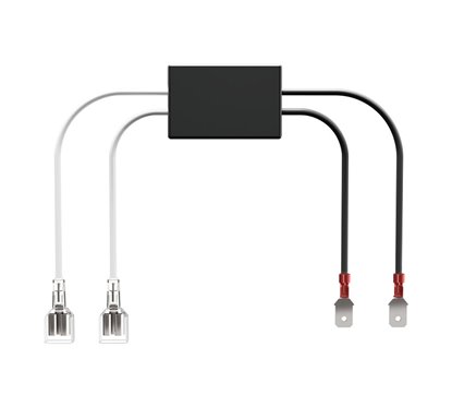 [06.LEDEC01-2HFB] LEDriving ERROR CANCELER P/LED H7 12V 12W OSRAM