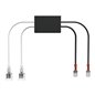 LEDriving ERROR CANCELER P/LED H7 12V 1W OSRAM LEDriving ERROR CANCELER P/LED H7 12V 1W OSRAM