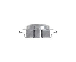 Kit 2 LED Adaptor OSRAM LEDriving Adapter 64210DA06-1