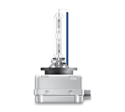 Kit 2 Lámparas Xenons D1S 85V/35W OSRAM Cool Blue Intense Xenarc® Next GEN HB