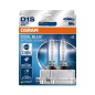Kit 2 Lâmpadas Xenons D1S 85V/35W OSRAM Cool Blue Intense Xenarc® Next GEN HB Kit 2 Lâmpadas Xenons D1S 85V/35W OSRAM Cool Blue Intense Xenarc® Next GEN HB