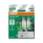 Kit 2 Lámparas Xenons D1S 85V/35W OSRAM Ultra Life Xenarc® HB Kit 2 Lámparas Xenons D1S 85V/35W OSRAM Ultra Life Xenarc® HB
