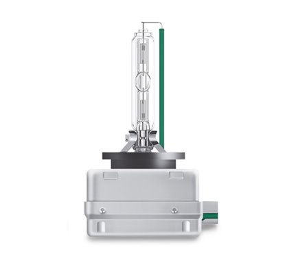 Kit 2 Lâmpadas Xenons D3S 42V/35W OSRAM Ultra Life Xenarc® HB