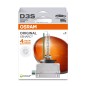 Lámpara Xenon D3S 42V/35W OSRAM Original Xenarc® HB Lámpara Xenon D3S 42V/35W OSRAM Original Xenarc® HB