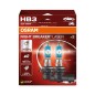Kit 2 Lámparas HB3 12V/60W OSRAM Night Breaker® Laser HB Kit 2 Lámparas HB3 12V/60W OSRAM Night Breaker® Laser HB