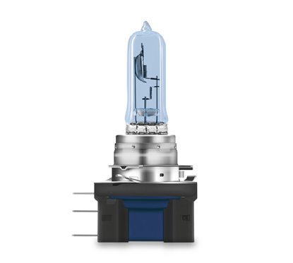 Kit 2 Lâmpadas H15 12V 55/15W OSRAM Cool Blue Intense® NEXT GEN HB