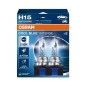 Kit 2 Lâmpadas H15 12V 55/15W OSRAM Cool Blue Intense® NEXT GEN HB Kit 2 Lâmpadas H15 12V 55/15W OSRAM Cool Blue Intense® NEXT GEN HB