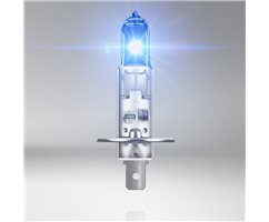 Kit 2 Lampes H1 12V/80W OSRAM Cool Blue Boost® HCB