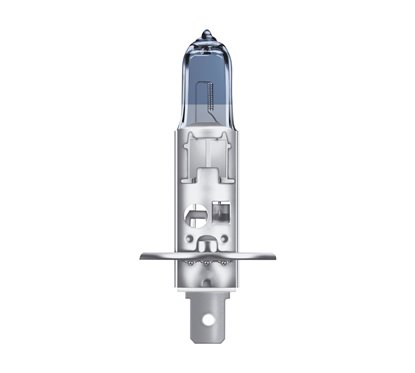 Kit 2 Lâmpadas H1 12V/80W OSRAM Cool Blue Boost® HB
