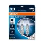 Kit 2 Lampes H1 12V/80W OSRAM Cool Blue Boost® HB Kit 2 Lampes H1 12V/80W OSRAM Cool Blue Boost® HB