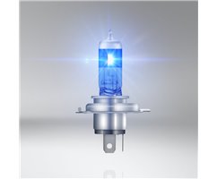Kit 2 Lámparas H4 12V 100/90W OSRAM Cool Blue Boost® HCB