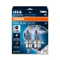Kit 2 Lámparas H4 12V 100/90W OSRAM Cool Blue Boost® HB Kit 2 Lámparas H4 12V 100/90W OSRAM Cool Blue Boost® HB