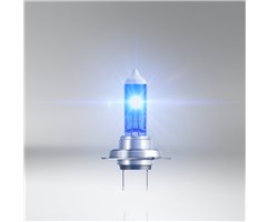 Kit 2 Lampes H7 12V/80W OSRAM Cool Blue Boost® HCB