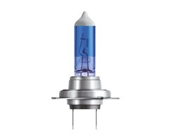 Kit 2 Lámparas H7 12V/80W OSRAM Cool Blue Boost® HB