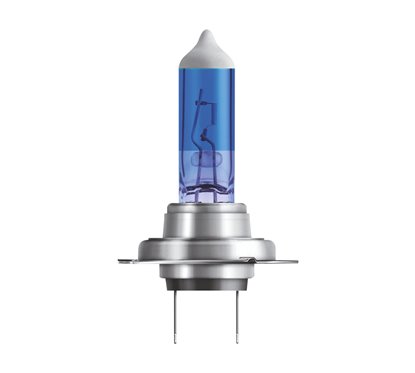 Kit 2 Lampes H7 12V/80W OSRAM Cool Blue Boost® HB