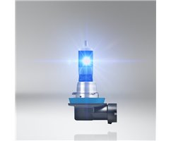 Kit 2 Lampes H11 12V/75W OSRAM Cool Blue Boost® HCB