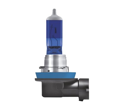 Kit 2 Lâmpadas H11 12V/75W OSRAM Cool Blue Boost® HB