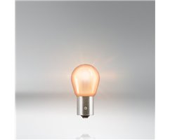 Kit 2 Lamps PY21W 12V/21W OSRAM Diadem Chrome®