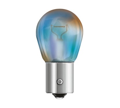 Kit 2 Lampes PY21W 12V/21W OSRAM Diadem Chrome® Blister