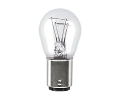 Kit 2 Lampes P21/5W 12V 21/5W OSRAM Ultra Life® Blister