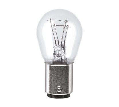 Kit 2 Lâmpadas P21/5W 12V 21/5W OSRAM Ultra Life® Blister
