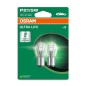 Kit 2 Lámparas P21/5W 12V 21/5W OSRAM Ultra Life® Blister Kit 2 Lámparas P21/5W 12V 21/5W OSRAM Ultra Life® Blister