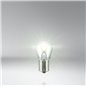 Kit 2 Lámparas P21W 12V/21W OSRAM Ultra Life® Blister Kit 2 Lámparas P21W 12V/21W OSRAM Ultra Life® Blister