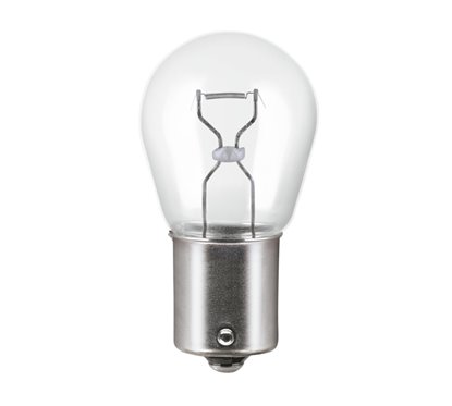 Kit 2 Lâmpadas P21W 12V/21W OSRAM Ultra Life® Blister